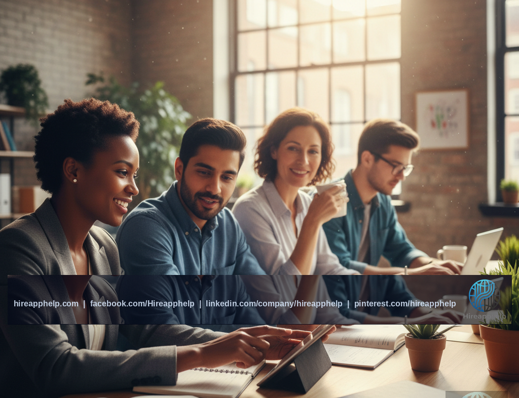 Habits for Professional Growth