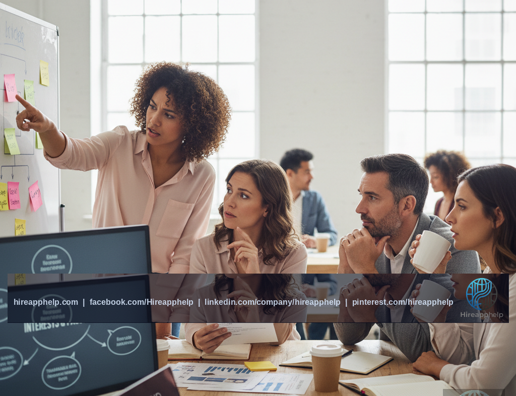 Avoid Career Change Mistakes