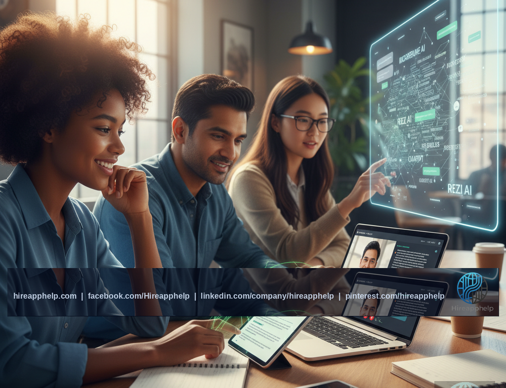 AI Tools for Job Seekers