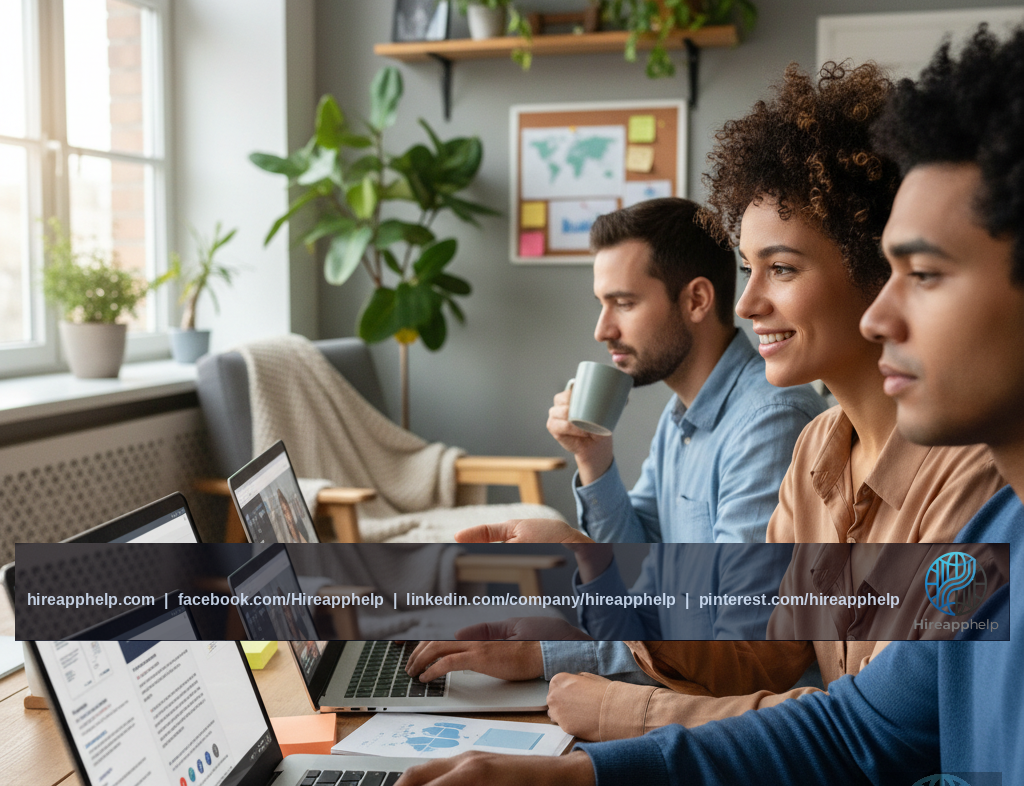 Remote Resume: Stand Out