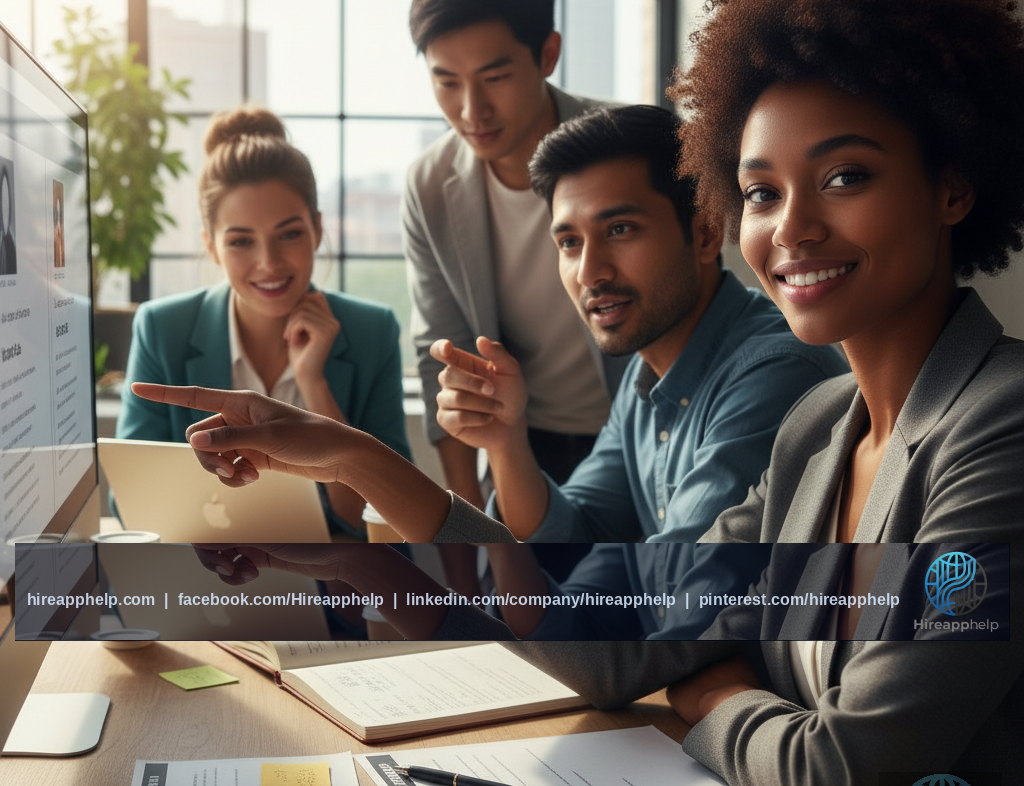 Stand Out to Hiring Teams