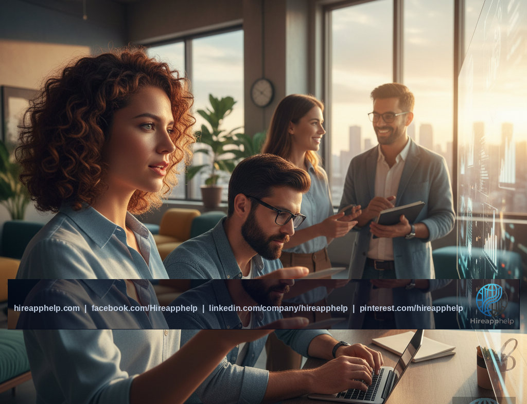 Hiring Trends Shaping Recruitment