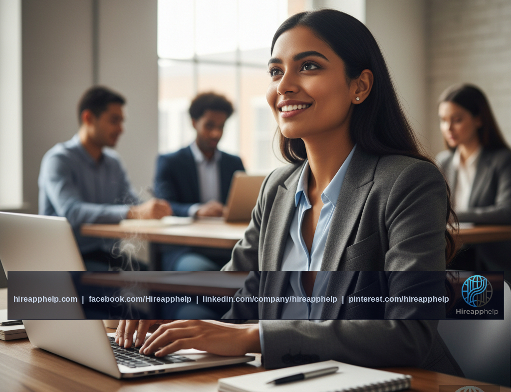 Shine in Competitive Hiring