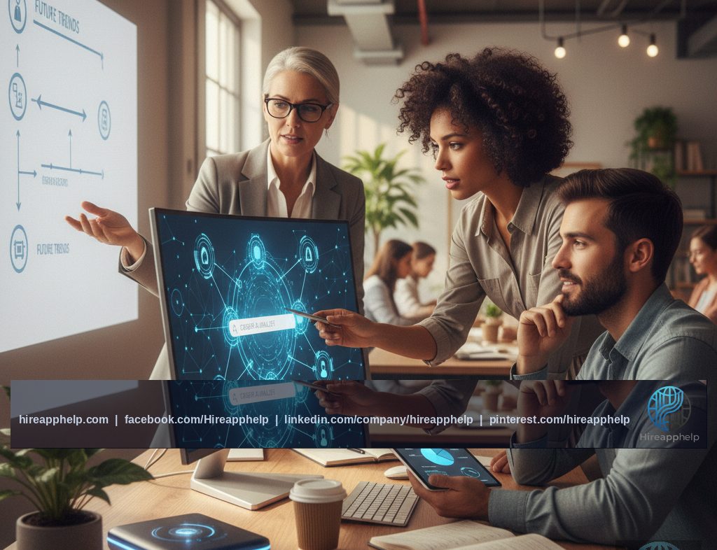 AI for Strategic Job Search