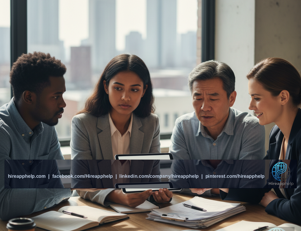 Avoid Interview Mistakes