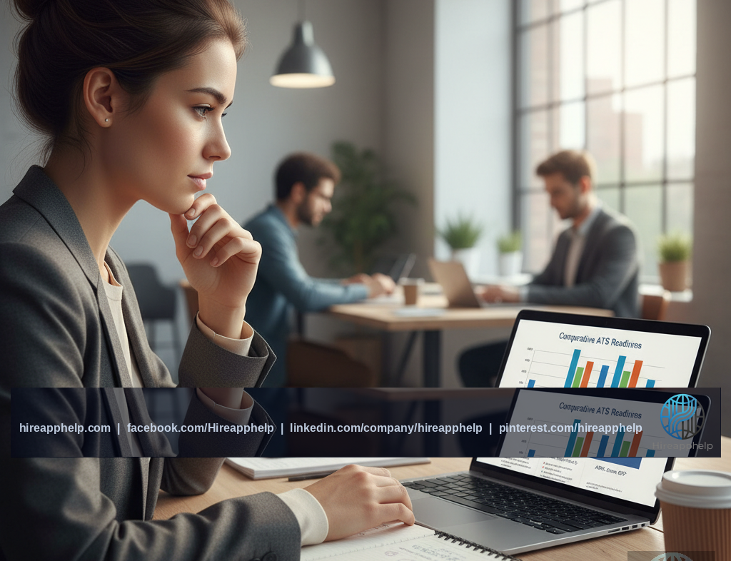 ATS Resume Keywords by Industry