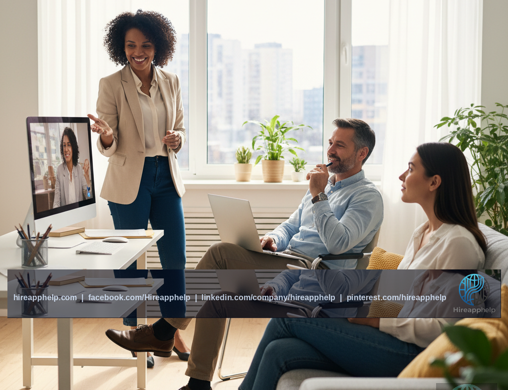 Negotiate Remote Work Offers