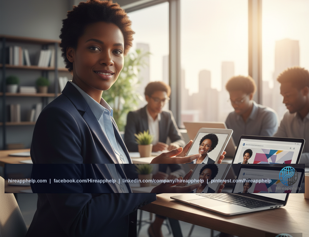 Master Personal Branding for Recruiters
