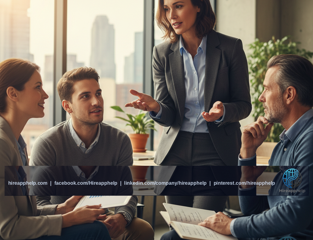 Mastering Behavioral Interview Answers