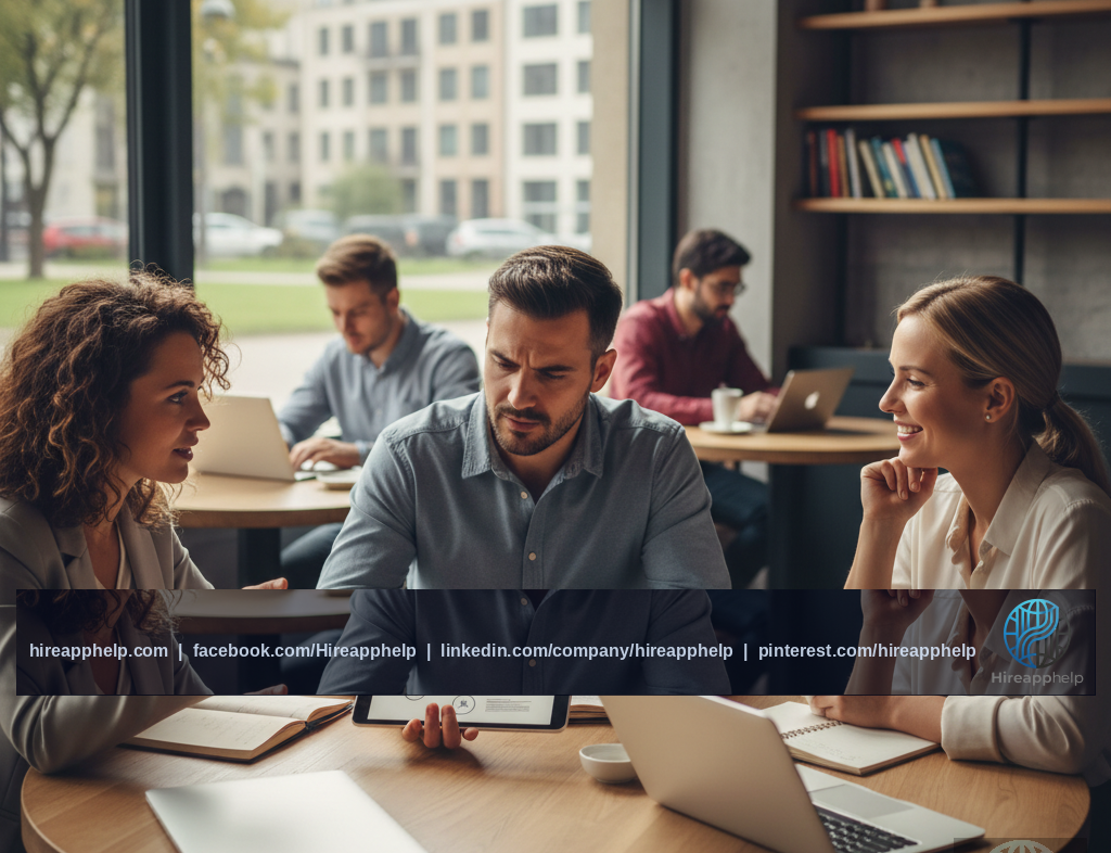 Negotiating Remote Work Offers
