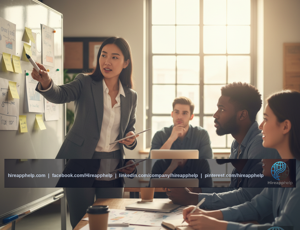 Cultivate Leadership Skills Early