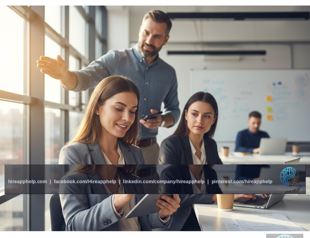Post-Interview: Employer Expectations