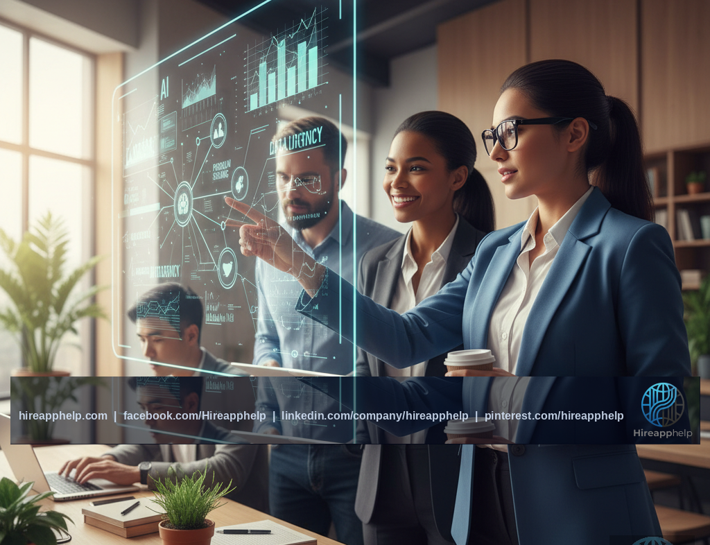 High-Demand Skills for Career Growth