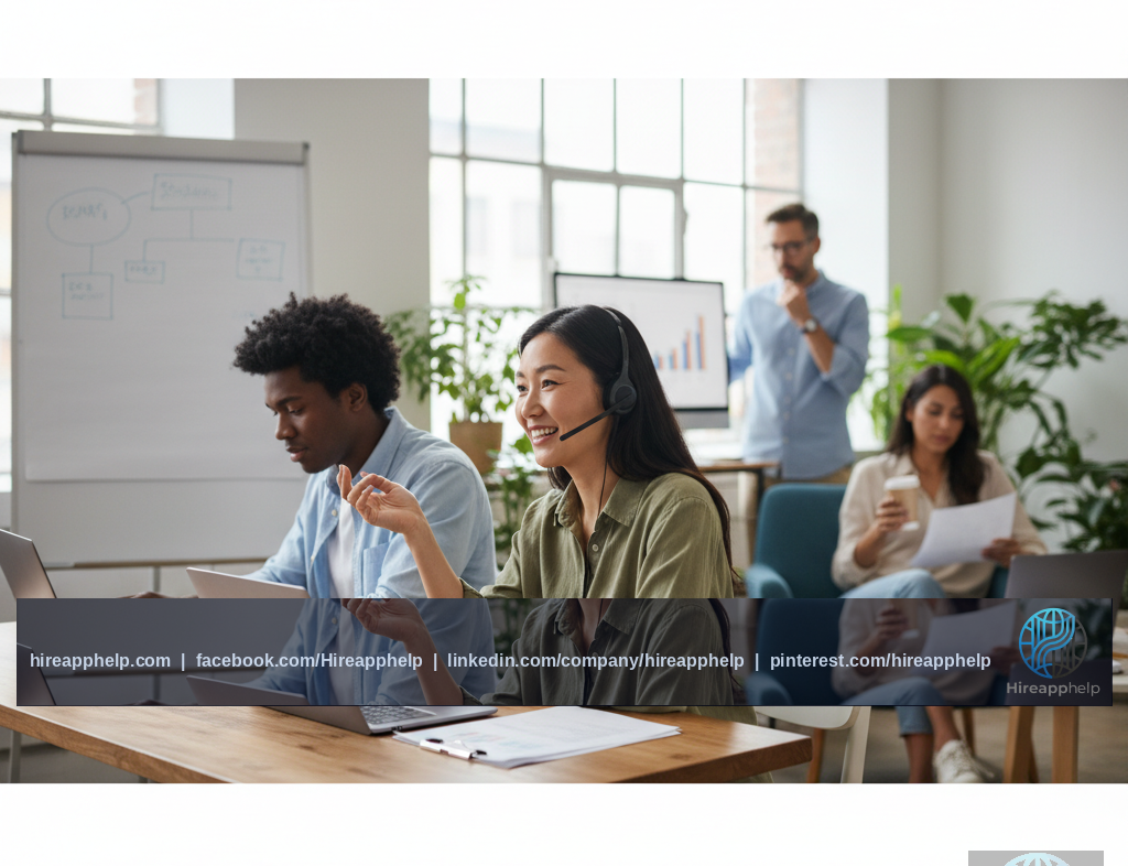 Remote Work Skills Employers Want