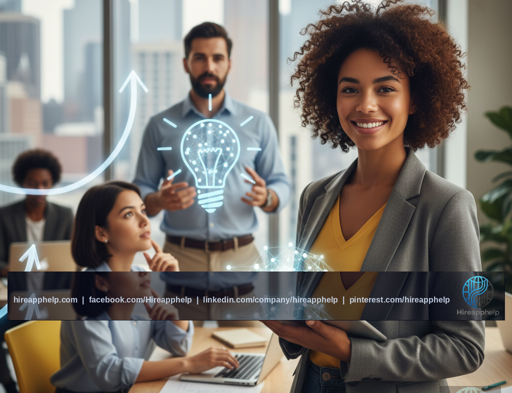 Stand Out in Crowded Markets