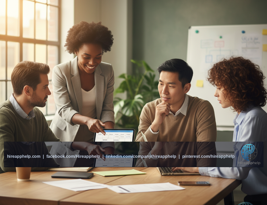 Weekly Job Search Plan Guide