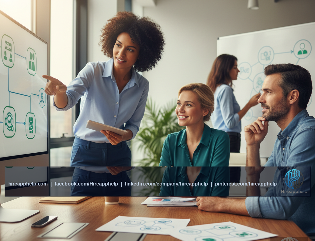 Transferable Skills for Career Change