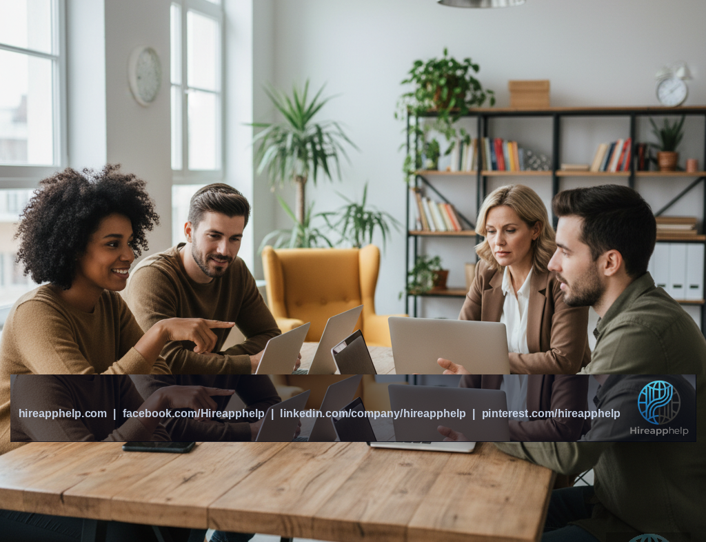 Find Legitimate Remote Jobs