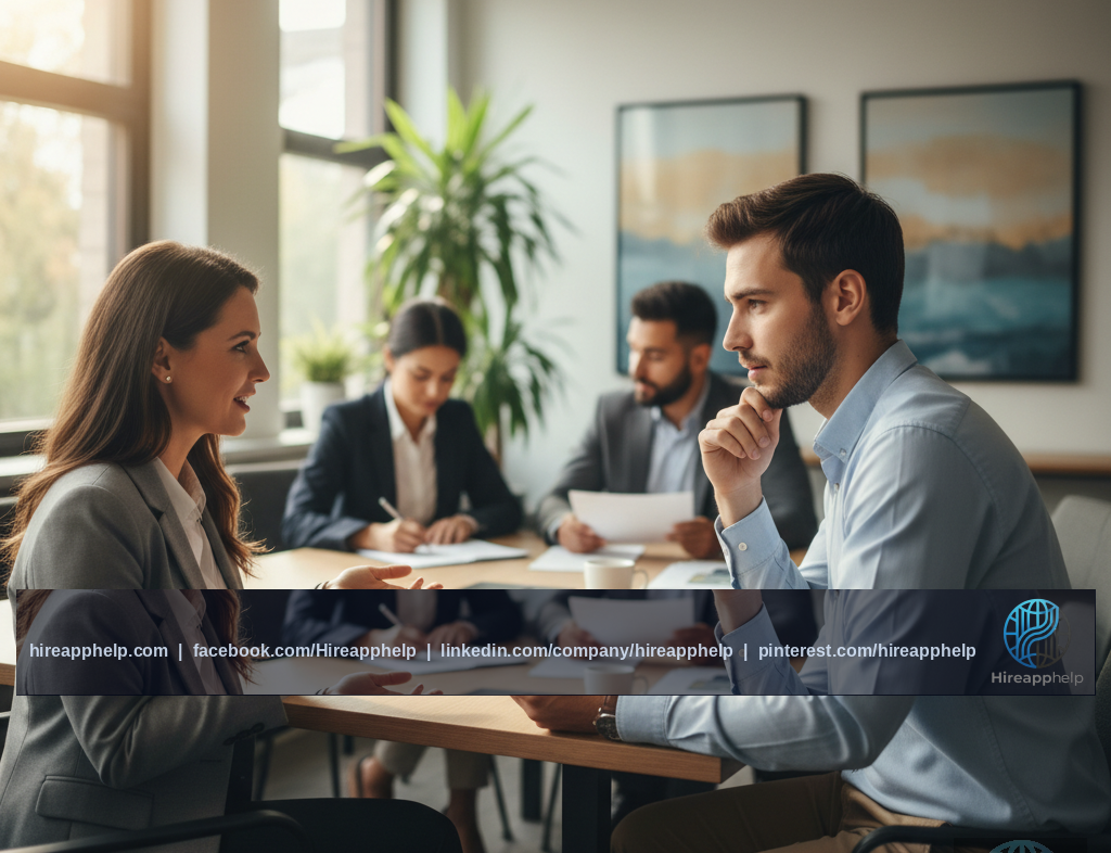 Soft Skills: Recruiter Evaluation Guide
