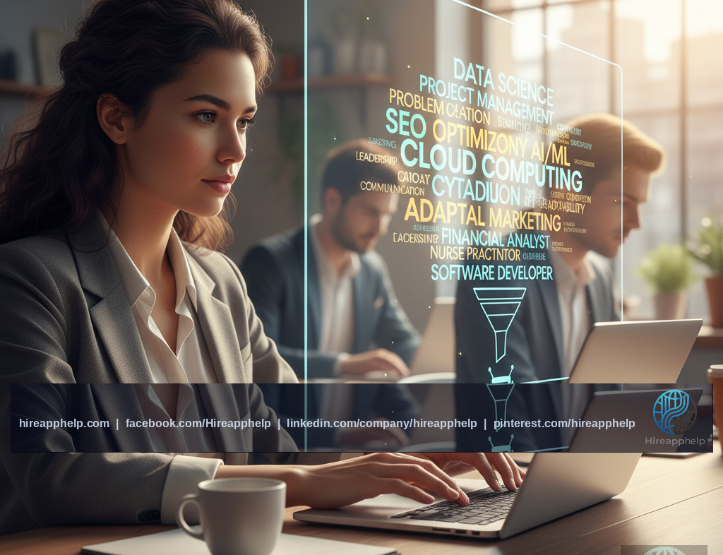 Resume Keywords for Success