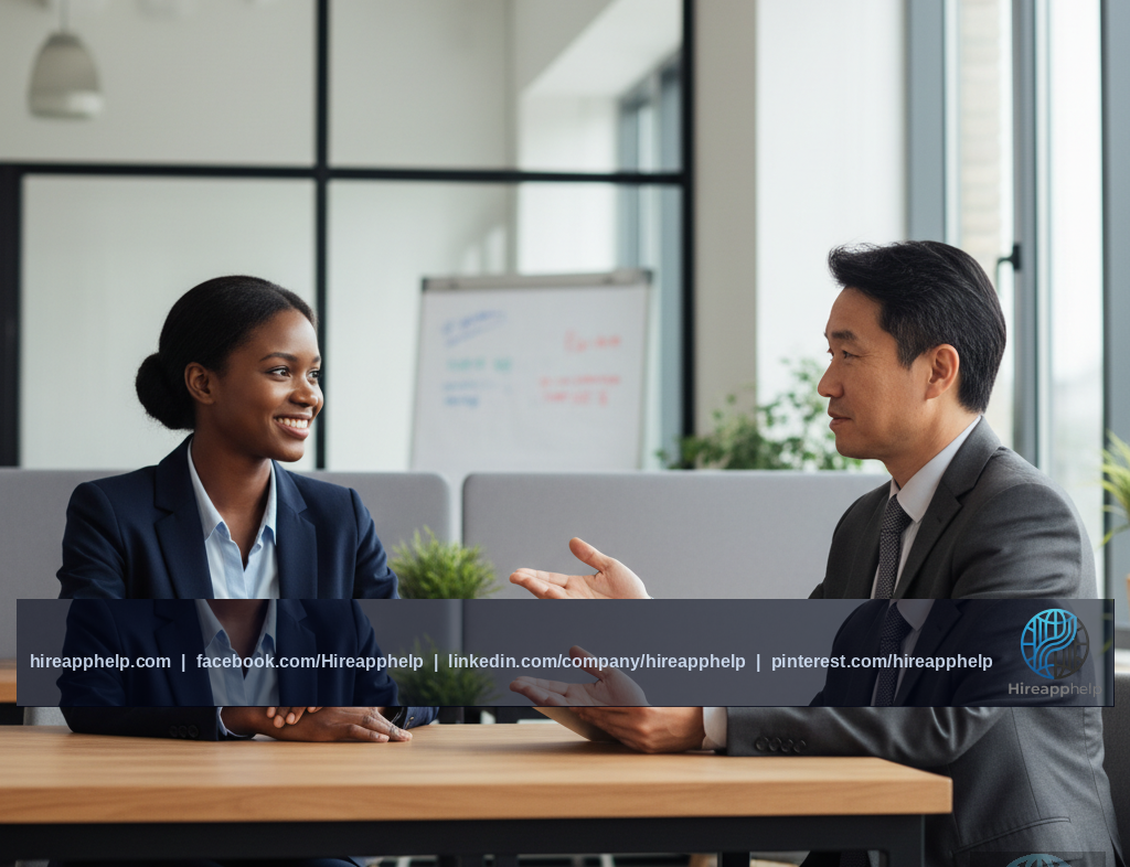 Ace Your Interview Introduction