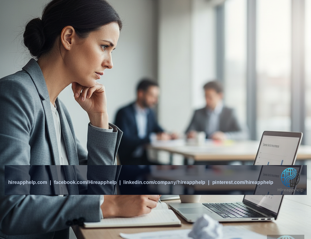 Navigate Low Job Offers Confidently